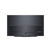 LG 83 pouces LG OLED evo C3 4K Smart TV - OLED83C34LA, Vue latérale légèrement inclinée vers la gauche., OLED83C34LA, thumbnail 8