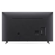 LG UHD UR80 55'' 4K Smart TV 2023, vue arrière, 55UR80006LJ, thumbnail 9