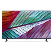 LG 43 pouces LG LED UHD UR78 4K Smart TV - 43UR78006LK, vue avant sans remplissage, 43UR78006LK, thumbnail 2