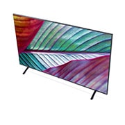 LG 43 pouces LG LED UHD UR78 4K Smart TV - 43UR78006LK, Vue inclinée du dessus, 43UR78006LK, thumbnail 7