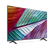LG 50 pouces LG LED UHD UR78 4K Smart TV - 50UR78006LK, vue de côté à -60 degrés, 50UR78006LK, thumbnail 5