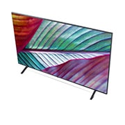 LG 50 pouces LG LED UHD UR78 4K Smart TV - 50UR78006LK, Vue inclinée du dessus, 50UR78006LK, thumbnail 7