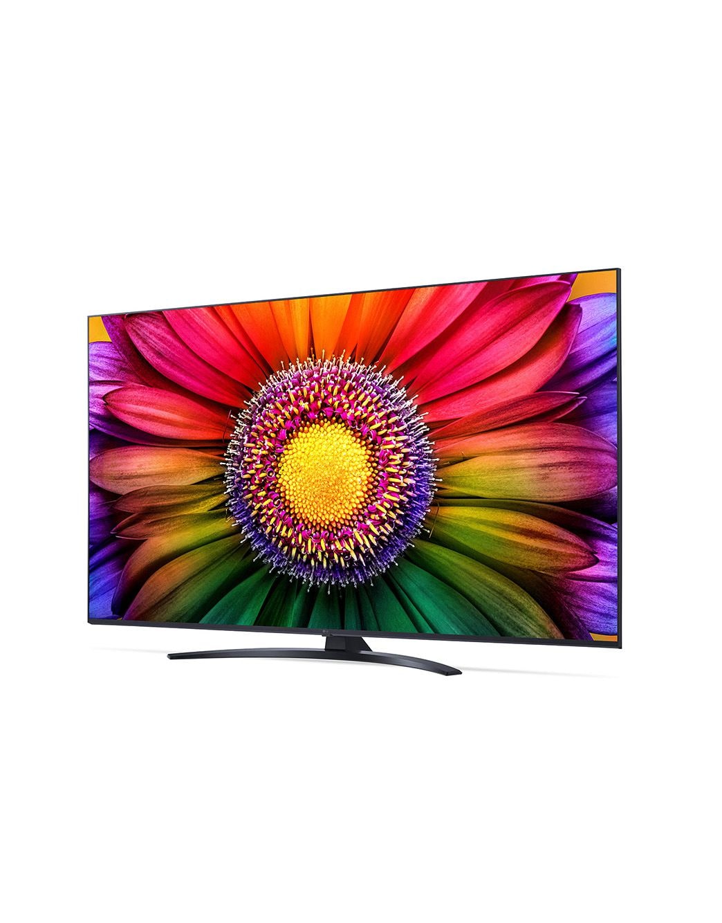 50 pouces LG LED UHD UR81 4K Smart TV - 50UR81006LJ | LG BE