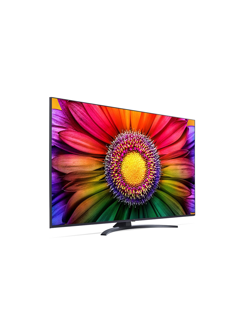 50 pouces LG LED UHD UR81 4K Smart TV - 50UR81006LJ | LG BE