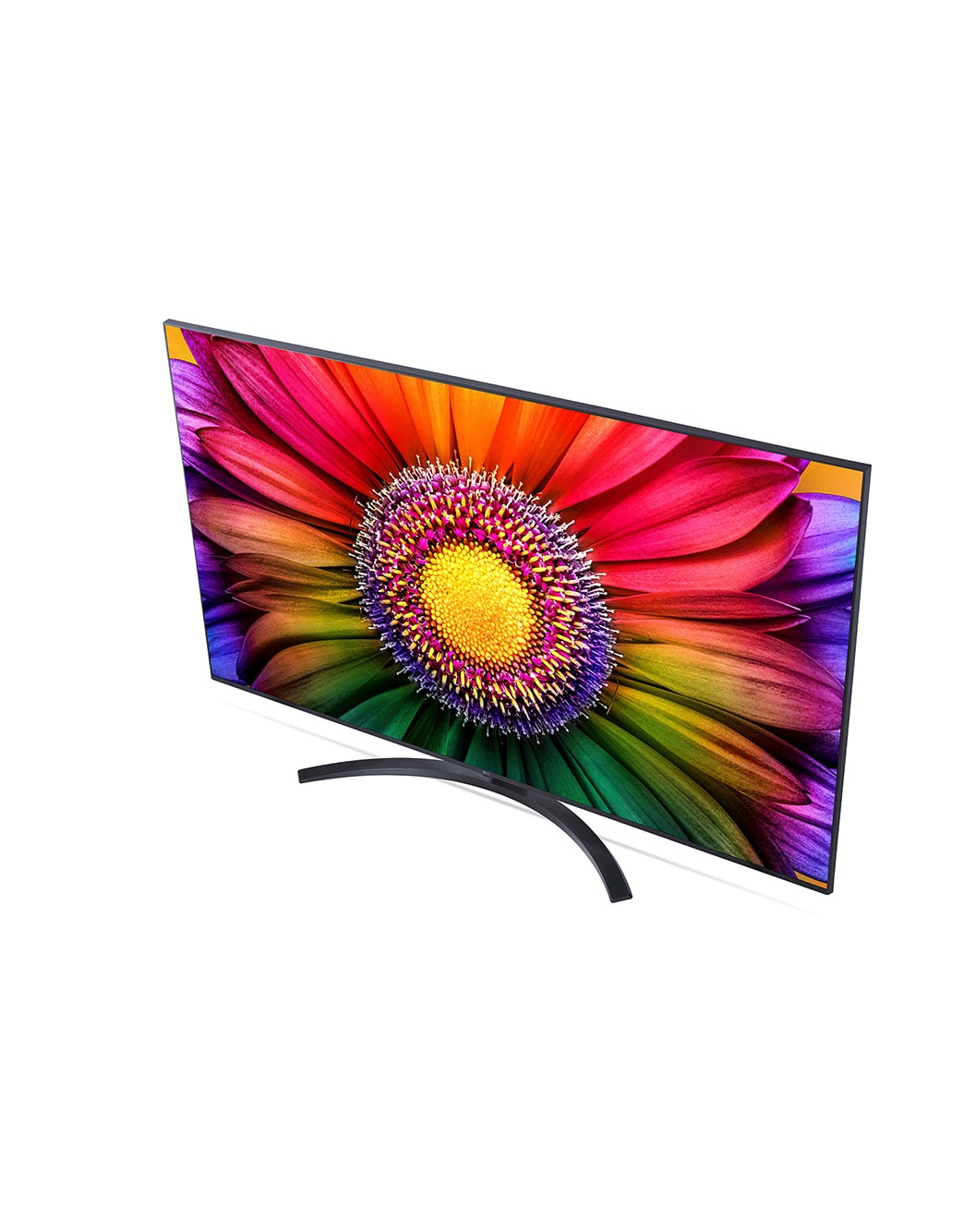 50 pouces LG LED UHD UR81 4K Smart TV - 50UR81006LJ | LG BE