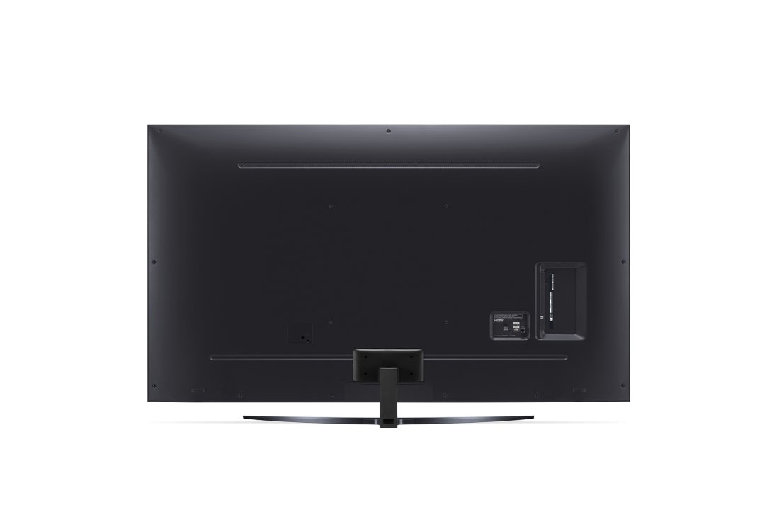 LG 75 pouces LG LED UHD UR81 4K Smart TV - 75UR81006LJ, vue arrière, 75UR81006LJ, thumbnail 8