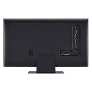 LG QNED81R, vue arrière, 50QNED816RE, thumbnail 6