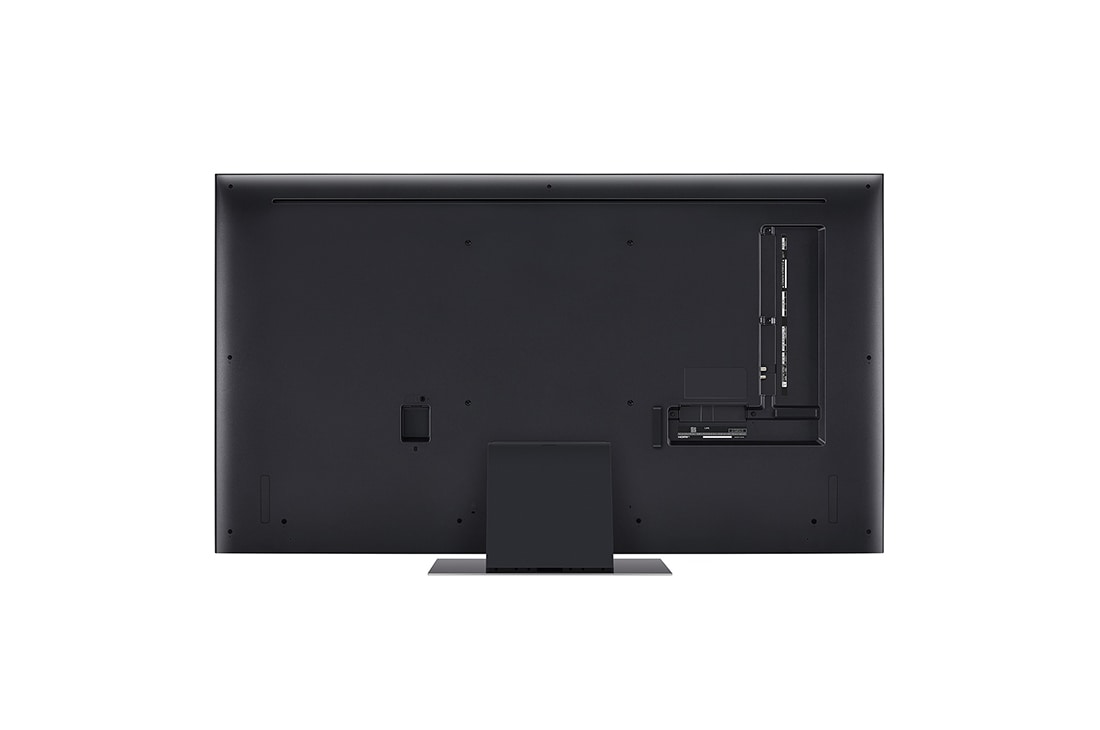 LG QNED81R, vue arrière, 55QNED816RE, thumbnail 6