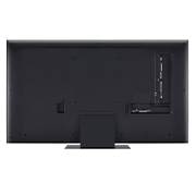 LG QNED81R, vue arrière, 55QNED816RE, thumbnail 6