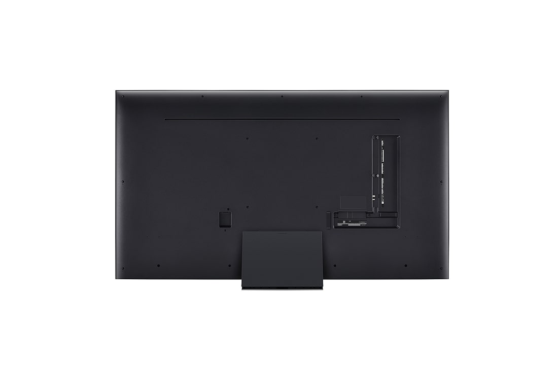 LG QNED81R, vue arrière, 65QNED816RE, thumbnail 6