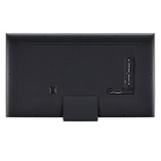 LG QNED81R, vue arrière, 75QNED816RE, thumbnail 6