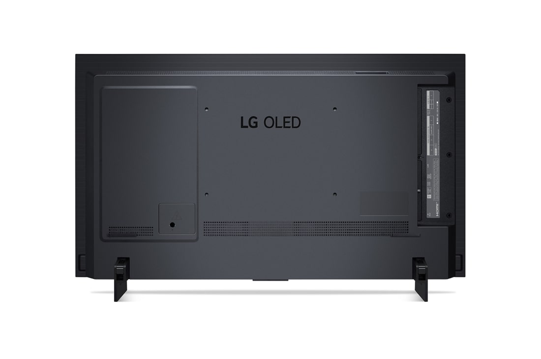 LG 42 pouces LG OLED evo C3 4K Smart TV - OLED42C34LA, OLED42C34LA, thumbnail 8