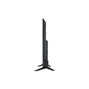 LG 55 pouces LG LED UHD UR73 4K Smart TV - 55UR73006LA, vue de côté à 90 degrés, 55UR73006LA, thumbnail 7