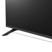LG 55 pouces LG LED UHD UR73 4K Smart TV - 55UR73006LA, gros plan sur la barre, 55UR73006LA, thumbnail 9