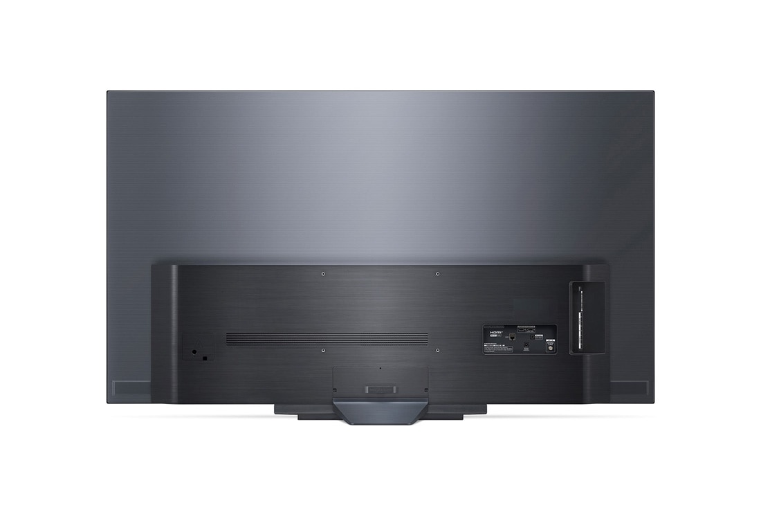 LG OLED B3 65'' 4K Smart TV 2023, Vue arrière., OLED65B36LA, thumbnail 8