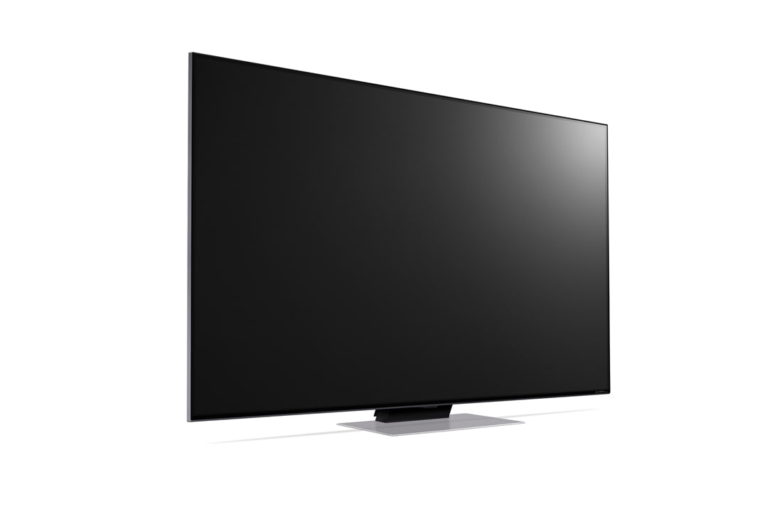 LG 55 pouces LG QNED86 MiniLED 4K Smart TV - 55QNED866RE, vue arrière, 55QNED866RE, thumbnail 7