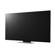 LG 55 pouces LG QNED86 MiniLED 4K Smart TV - 55QNED866RE, vue avant avec image de remplissage, 55QNED866RE, thumbnail 4