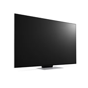 LG 55 pouces LG QNED86 MiniLED 4K Smart TV - 55QNED866RE, vue arrière, 55QNED866RE, thumbnail 7