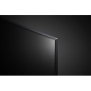 LG 55 pouces LG QNED86 MiniLED 4K Smart TV - 55QNED866RE, vue de la lunette en gros plan, 55QNED866RE, thumbnail 13
