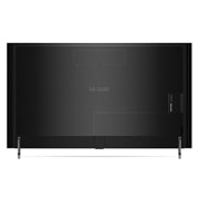LG 77 pouces LG OLED evo Z3 8K Smart TV - OLED77Z39LA, Vue arrière., OLED77Z39LA, thumbnail 10