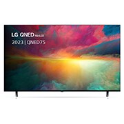 LG 75 pouces LG QNED75 4K UHD Smart TV - 75QNED756RA, 75QNED756RA, 75QNED756RA, thumbnail 2