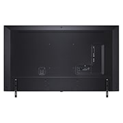 LG 65 pouces LG QNED75 4K UHD Smart TV - 65QNED756RA, vue arrière, 65QNED756RA, thumbnail 11
