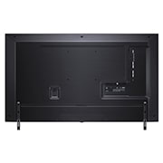 LG 50 pouces LG QNED75 4K UHD Smart TV - 50QNED756RA, vue arrière, 50QNED756RA, thumbnail 11