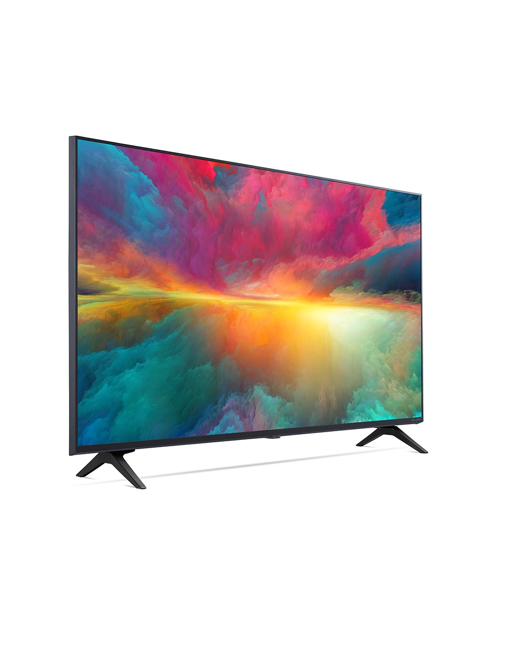 43 pouces LG QNED75 4K UHD Smart TV - 43QNED756RA | LG BE