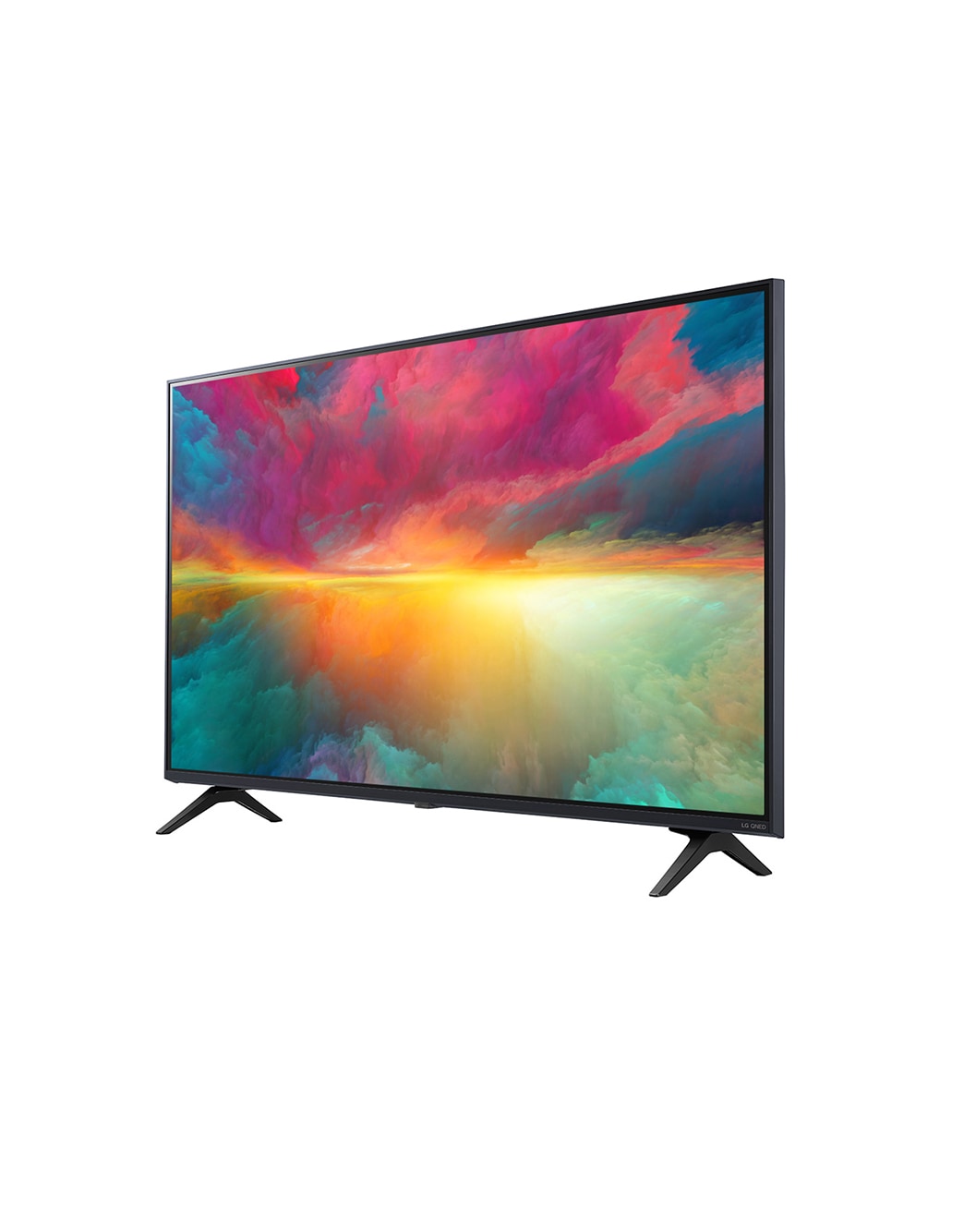 43 pouces LG QNED75 4K UHD Smart TV - 43QNED756RA | LG BE