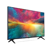 LG 43 pouces LG QNED75 4K UHD Smart TV - 43QNED756RA, vue de côté à 60 degrés, 43QNED756RA, thumbnail 5