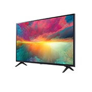 LG 43 pouces LG QNED75 4K UHD Smart TV - 43QNED756RA, vue de côté à 60 degrés, 43QNED756RA, thumbnail 9