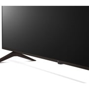 LG 65 pouces LG LED UHD UR76 4K Smart TV - 65UR76006LL, gros plan sur la barre, 65UR76006LL, thumbnail 10