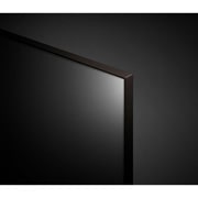 LG 65 pouces LG LED UHD UR76 4K Smart TV - 65UR76006LL, gros plan sur le bord, 65UR76006LL, thumbnail 12