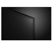 LG 55 pouces LG LED UHD UR74 4K Smart TV - 55UR74006LB, gros plan sur le bord, 55UR74006LB, thumbnail 11
