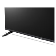 LG 55 pouces LG LED UHD UR74 4K Smart TV - 55UR74006LB, gros plan sur la barre, 55UR74006LB, thumbnail 8