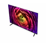 LG 55 pouces LG LED UHD UR74 4K Smart TV - 55UR74006LB, vue de côté , 55UR74006LB, thumbnail 9
