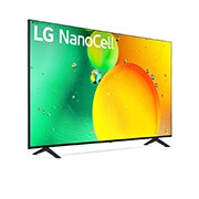 LG NanoCell 75'' TV, 75NANO756QA, 75NANO756QA, thumbnail 2