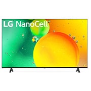 LG NanoCell 75'' TV, 75NANO756QA, 75NANO756QA, thumbnail 4