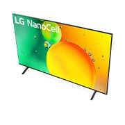 LG NanoCell 75'' TV, 75NANO756QA, 75NANO756QA, thumbnail 6