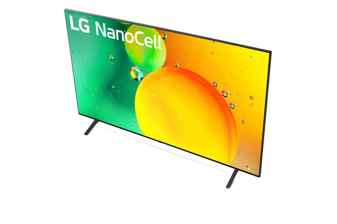 LG NanoCell 75'' TV, 75NANO756QA, 75NANO756QA, thumbnail 6