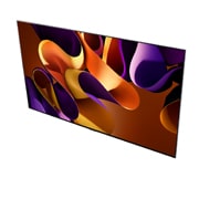 LG 55 pouces LG OLED evo AI G4 4K Smart TV OLED55G4, OLED55G45LW, thumbnail 8