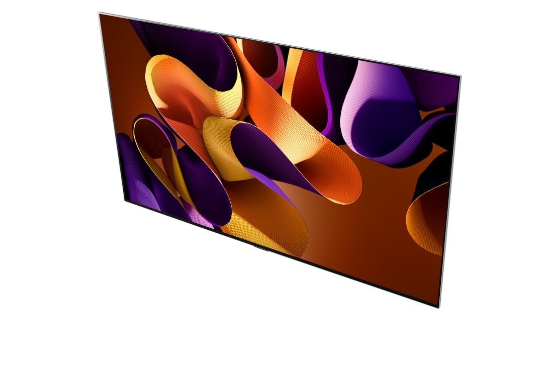 LG 55 pouces LG OLED evo AI G4 4K Smart TV OLED55G4, OLED55G45LW, thumbnail 8