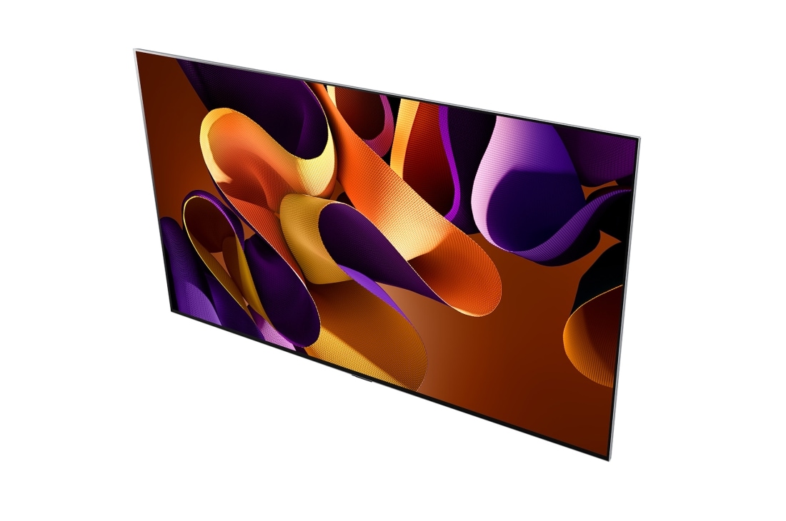 LG 83 pouces LG OLED evo AI G4 4K Smart TV OLED83G4, OLED83G45LW, thumbnail 8