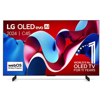 OLED42C45LA.AEU