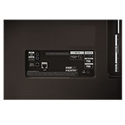LG 48 pouces LG OLED evo AI C4 4K Smart TV OLED48C4, Vue arrière du LG OLED evo TV, OLED C4, OLED48C46LA, thumbnail 12