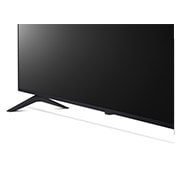 LG Smart TV LG NanoCell AI NANO81 4K de 55 pouces 2024, Vue inclinée du dessus, 55NANO81T6A, thumbnail 8