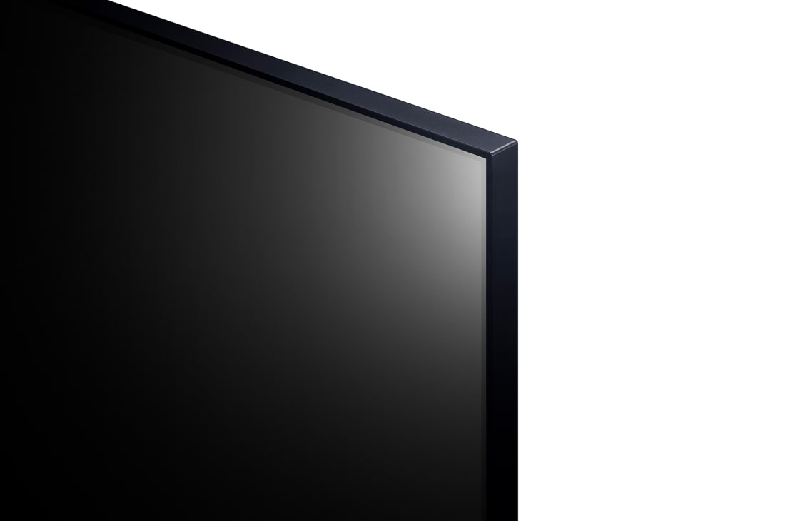 LG Smart TV LG NanoCell AI NANO81 4K de 43 pouces 2024, Vue rapprochée  à partir de la base, 43NANO81T6A, thumbnail 11