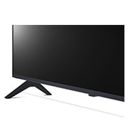 LG Smart TV LG NanoCell AI NANO81 4K de 43 pouces 2024, Vue rapprochée  à partir de la base, 43NANO81T6A, thumbnail 8