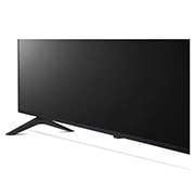LG Smart TV LG NanoCell AI NANO81 4K de 65 pouces 2024, Vue rapprochée  à partir de la base, 65NANO81T6A, thumbnail 8