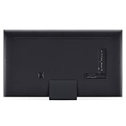 LG Smart TV LG QNED AI QNED87 4K 75 pouces 2024, Vue arrière, 75QNED87T6B, thumbnail 9